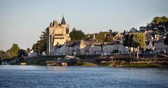 Village de Montsoreau - _2 Village de Montsoreau - _2