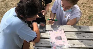 l'évasion challenge l'évasion challenge