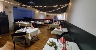 salle de réception La Scierie Corzé salle de réception La Scierie Corzé