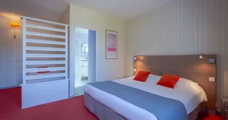 Chambre - _9 Chambre - _9