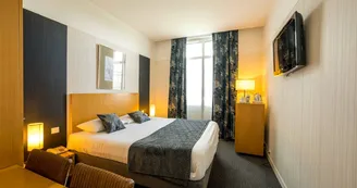 Chambre Double Supérieure - _9 Chambre Double Supérieure - _9