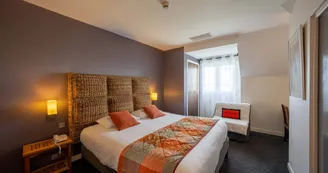 Chambre Double Executive - _14 Chambre Double Executive - _14