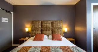 Chambre Double Executive - _15 Chambre Double Executive - _15