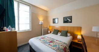 Chambre Single Confort - _16 Chambre Single Confort - _16