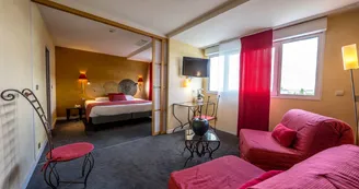 Suite - _27 Suite - _27