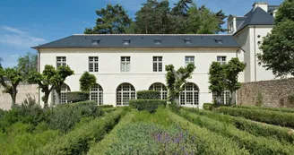 Fontevraud L'Ermitage - Hôtel_2 Fontevraud L'Ermitage - Hôtel_2