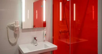 Hôtel Ibis Style Saumur Gare centre - _4 Hôtel Ibis Style Saumur Gare centre - _4