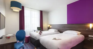 Ibis Styles Saumur - _7 Ibis Styles Saumur - _7