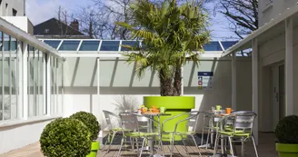 Patio Ibis Styles Saumur - _8 Patio Ibis Styles Saumur - _8
