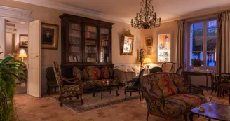 Salon - _7 Salon - _7
