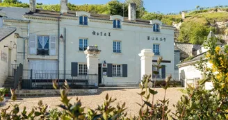 Hôtel Le Bussy Hôtel Le Bussy