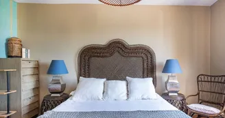 Appartement Riverloire - Appartement familial_2 Appartement Riverloire - Appartement familial_2
