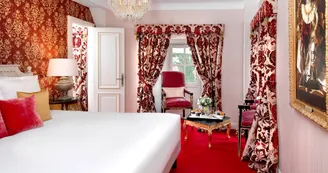 Suite Marie Louise - Suite_2 Suite Marie Louise - Suite_2