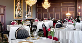 Restaurant "Le Castellane" - Restaurant Le Castellane_13 Restaurant "Le Castellane" - Restaurant Le Castellane_13