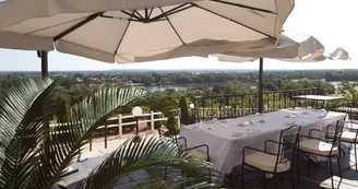 Déjeuner en terrasse - Terasse_14 Déjeuner en terrasse - Terasse_14