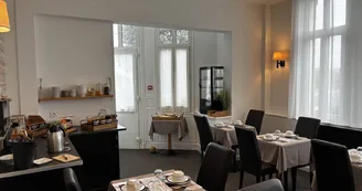 Rive Gauche - Petit-déjeuner_7 Rive Gauche - Petit-déjeuner_7