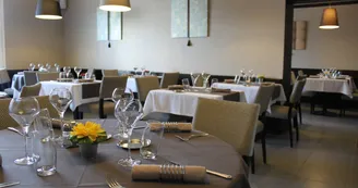 Hôtel Saint-Paul - Restaurant Traditionnel_13 Hôtel Saint-Paul - Restaurant Traditionnel_13