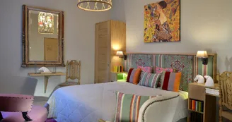 Hôtel Saint-Pierre - Double Elegance_2 Hôtel Saint-Pierre - Double Elegance_2