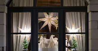 Hôtel Saint Pierre - Décoration par la fenêtre_7 Hôtel Saint Pierre - Décoration par la fenêtre_7