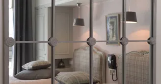 Hôtel Saint-Pierre - chambre twin elegance_12 Hôtel Saint-Pierre - chambre twin elegance_12