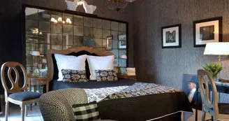 Hôtel Saint-Pierre - chambre Deluxe Double_16 Hôtel Saint-Pierre - chambre Deluxe Double_16