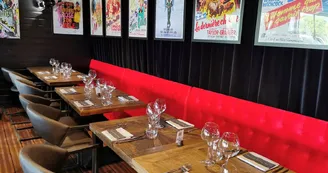 Restaurant - _19