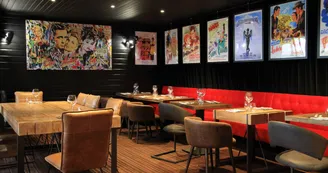 Restaurant - _27