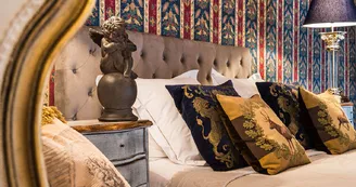 Relais de chasse Relais de chasse