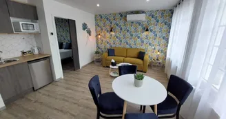 Suite familiale PMR - _2 Suite familiale PMR - _2