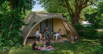 Camping Les Portes de l'Anjou Durtal - Cocos - ©Plessis Nicolas (2) Camping Les Portes de l'Anjou Durtal - Cocos - ©Plessis Nicolas (2)