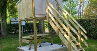 Camp-étoiles-camping-oreedanjou Camp-étoiles-camping-oreedanjou