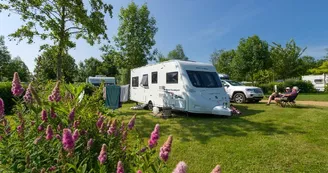 Camping de l'étang Camping de l'étang
