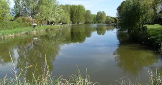 camping deneze camping deneze