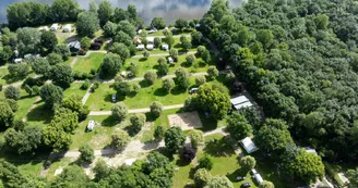 Emplacements Camping Au Bord de Loire - Camping Au Bord de Loire_2 Emplacements Camping Au Bord de Loire - Camping Au Bord de Loire_2