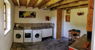 Camping La Fortinerie - cuisine de campeurs_2