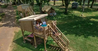Camping Terre d'Entente_Gennes-Val-de-Loire - _4 Camping Terre d'Entente_Gennes-Val-de-Loire - _4