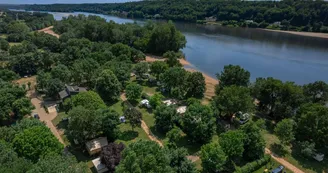 Camping Terre d'Entente_Gennes-Val-de-Loire - _2 Camping Terre d'Entente_Gennes-Val-de-Loire - _2