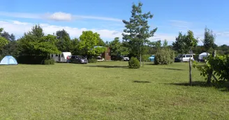 Camping Le Bois Madame - Camping Le Bois Madame_3 Camping Le Bois Madame - Camping Le Bois Madame_3