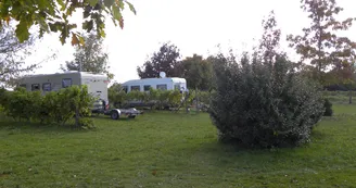 Camping Le Bois Madame - Camping Le Bois Madame_7 Camping Le Bois Madame - Camping Le Bois Madame_7