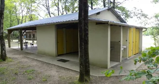 Camping du Bois Madame - Camping du Bois Madame_14 Camping du Bois Madame - Camping du Bois Madame_14