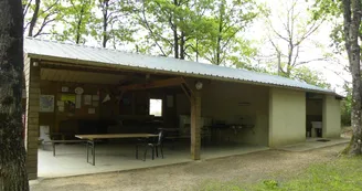 Camping Le Bois Madame - Camping Le Bois Madame_21 Camping Le Bois Madame - Camping Le Bois Madame_21