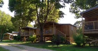 Camping paradis Les Nobis d'Anjou - Camping paradis Les Nobis d'Anjou_1 Camping paradis Les Nobis d'Anjou - Camping paradis Les Nobis d'Anjou_1