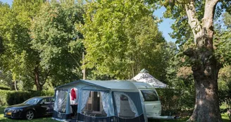 Camping Paradis Les Nobis d'Anjou - Camping paradis Les Nobis d'Anjou_3 Camping Paradis Les Nobis d'Anjou - Camping paradis Les Nobis d'Anjou_3