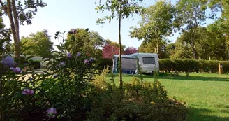Camping paradis Les Nobis d'Anjou près de Saumur - Camping paradis Les Nobis d'Anjou_11 Camping paradis Les Nobis d'Anjou près de Saumur - Camping paradis Les Nobis d'Anjou_11