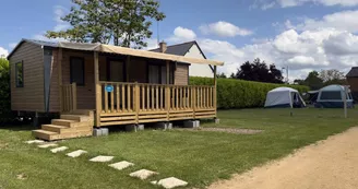 Mobil-home dernière génération Mobil-home dernière génération