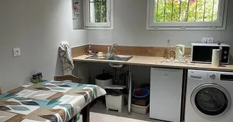 Kitchenette Kitchenette