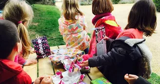 ferme agri'kids