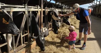 ferme agri'kids