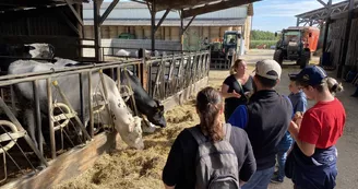 ferme agri'kids