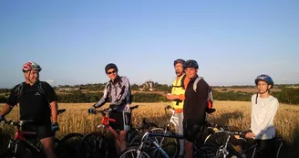 Activité vélos Activité vélos